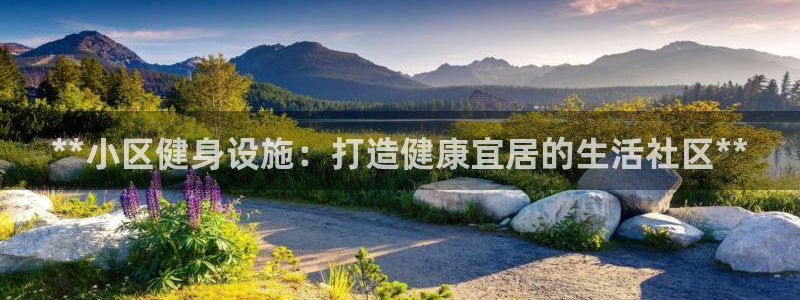 意昂体育3平台注册要钱吗安全吗：**小区健身设施：打