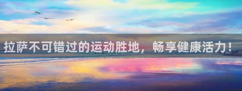 意昂体育3是干嘛的公司：拉萨不可错过的运动胜地，畅享