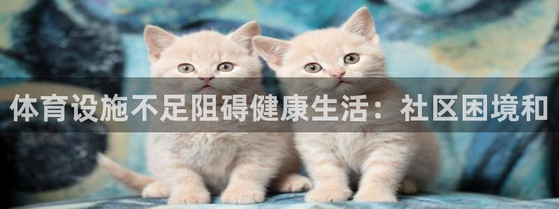 意昂体育3平台注册要钱吗是真的吗：体育设施不足阻碍健