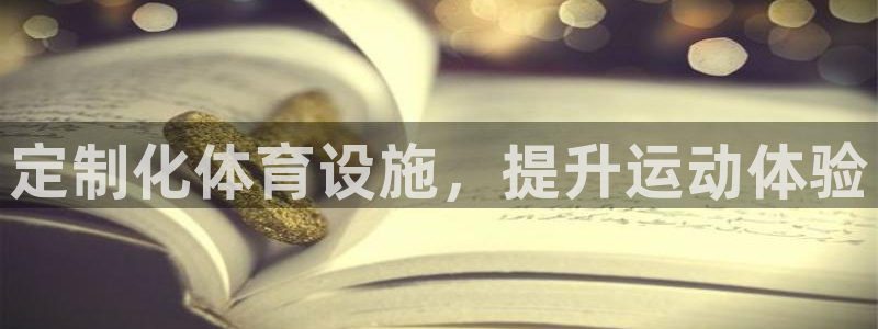 意昂3神州：定制化体育设施，提升运动体验