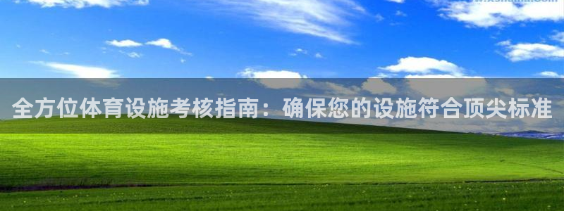 意昂体育3平台是正规平台吗：全方位体育设施考核指南：