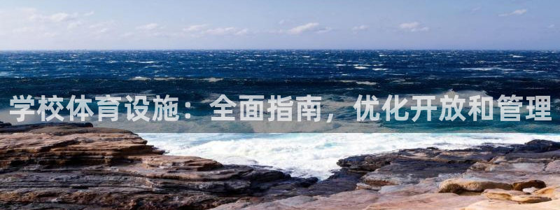 德国意昂3集团：学校体育设施：全面指南，优化开放和管