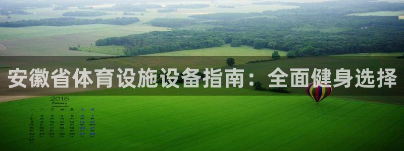 意昂3集团简介：安徽省体育设施设备指南：全面健身选择