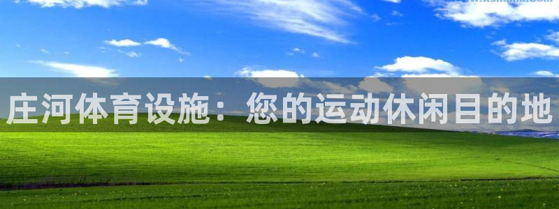 意昂体育3娱乐：庄河体育设施：您的运动休闲目的地