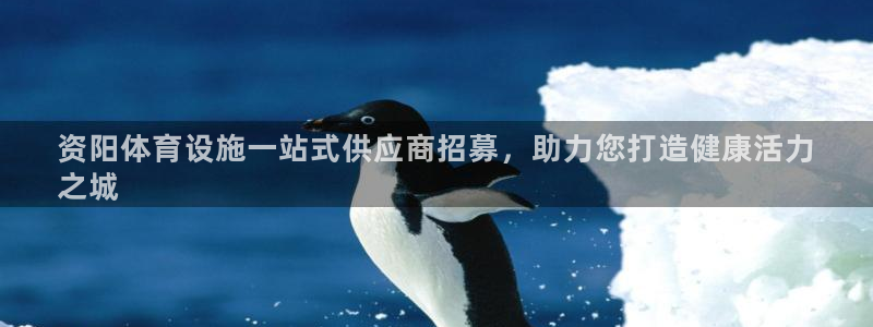 意昂3科技：资阳体育设施一站式供应商招募，助力您打造