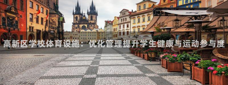 意昂3集团官网首页网址：高新区学校体育设施：优化管理