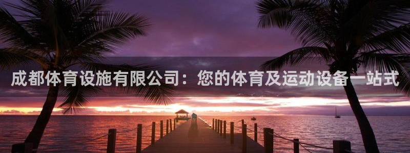 意昂集团官网：成都体育设施有限公司：您的体育及运动设