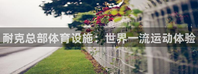 意昂体育3招商电话号码查询是多少：耐克总部体育设施：