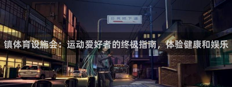 意昂3神州：镇体育设施会：运动爱好者的终极指南，体验