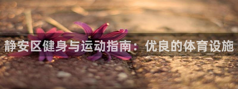 意昂体育3招商电话地址查询：静安区健身与运动指南：优