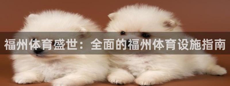 意昂3娱乐首页网站大全：福州体育盛世：全面的福州体育