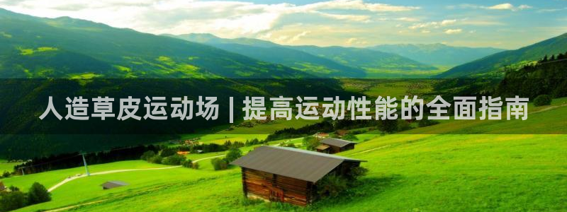 意昂体育3招商电话号码：人造草皮运动场 | 提高运动